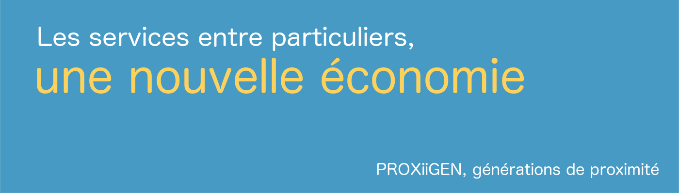 economie collaborative